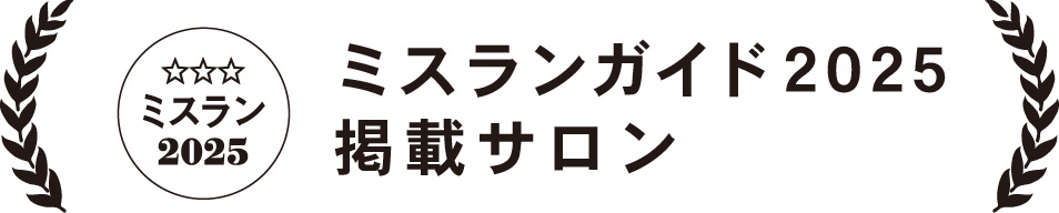 ミスランガイド2025