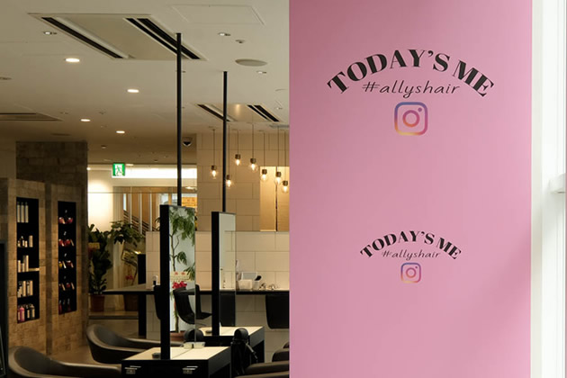 インスタスポット